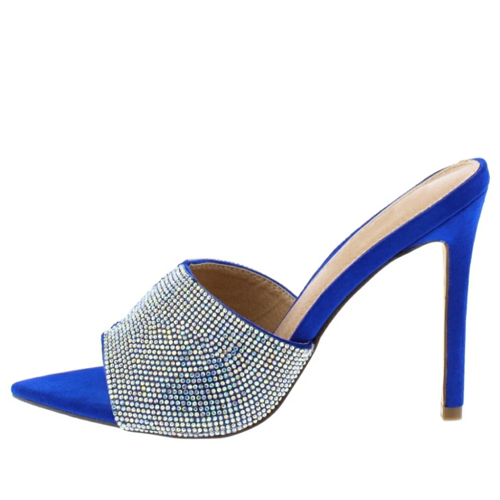 Womens Shoes